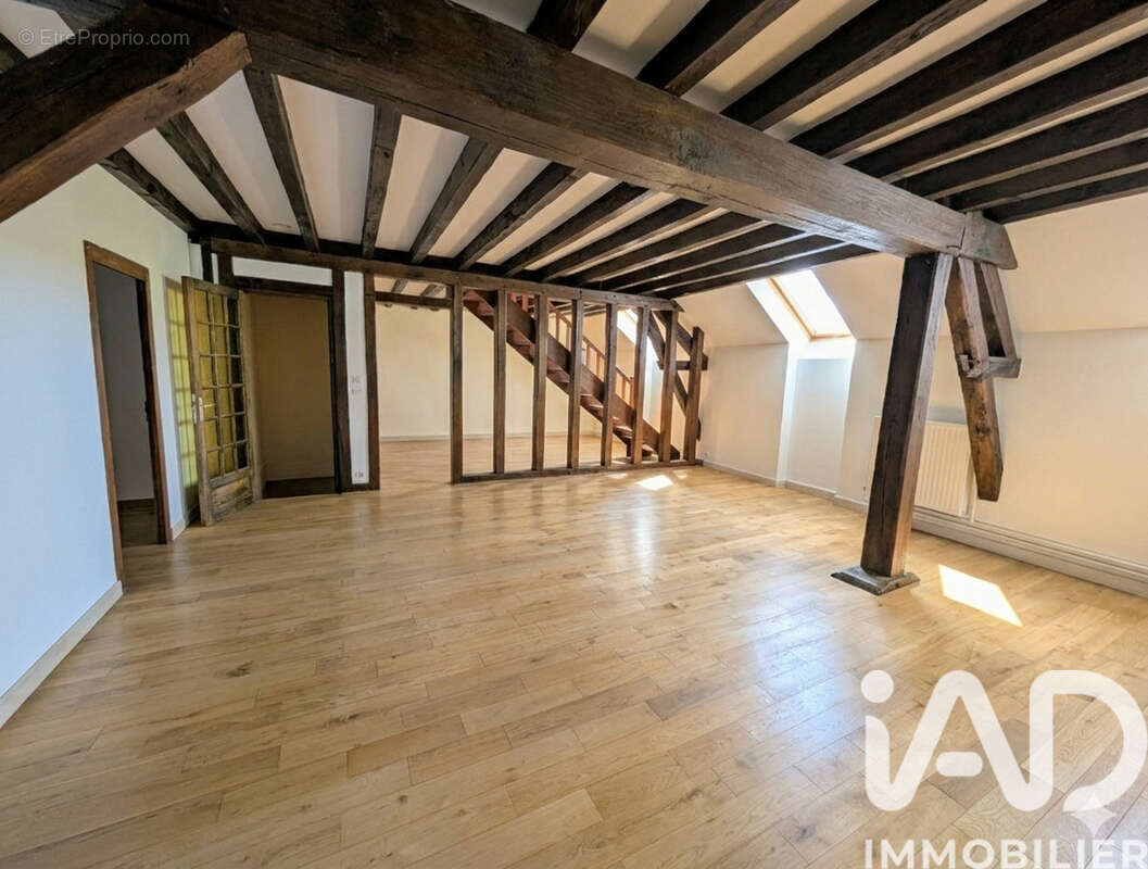 Maison 280 m² à Cloyes-Sur-Le-Loir  - photo 9