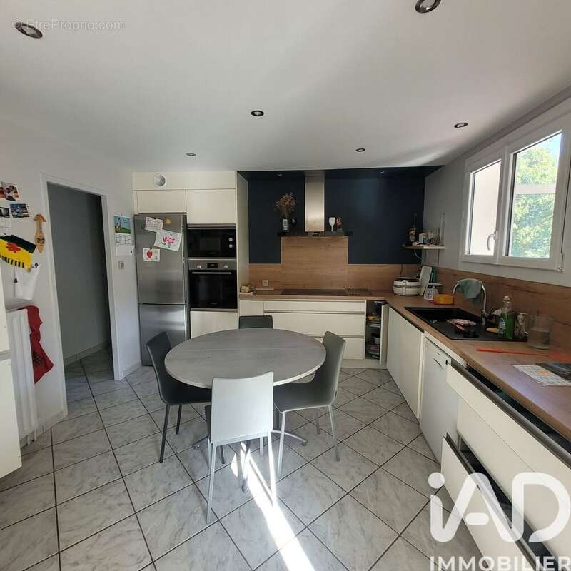 Photo 7 - Maison à PONTCHARRA-SUR-TURDINE