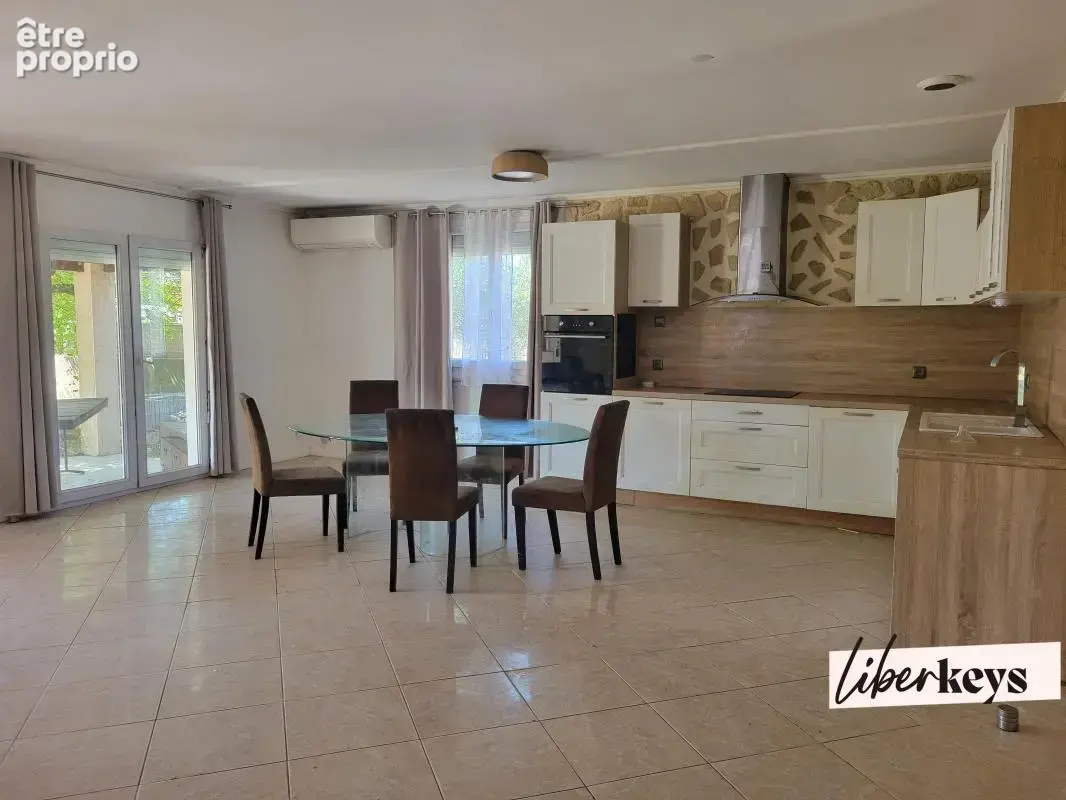 Maison T2 avec dépendance - photo 2