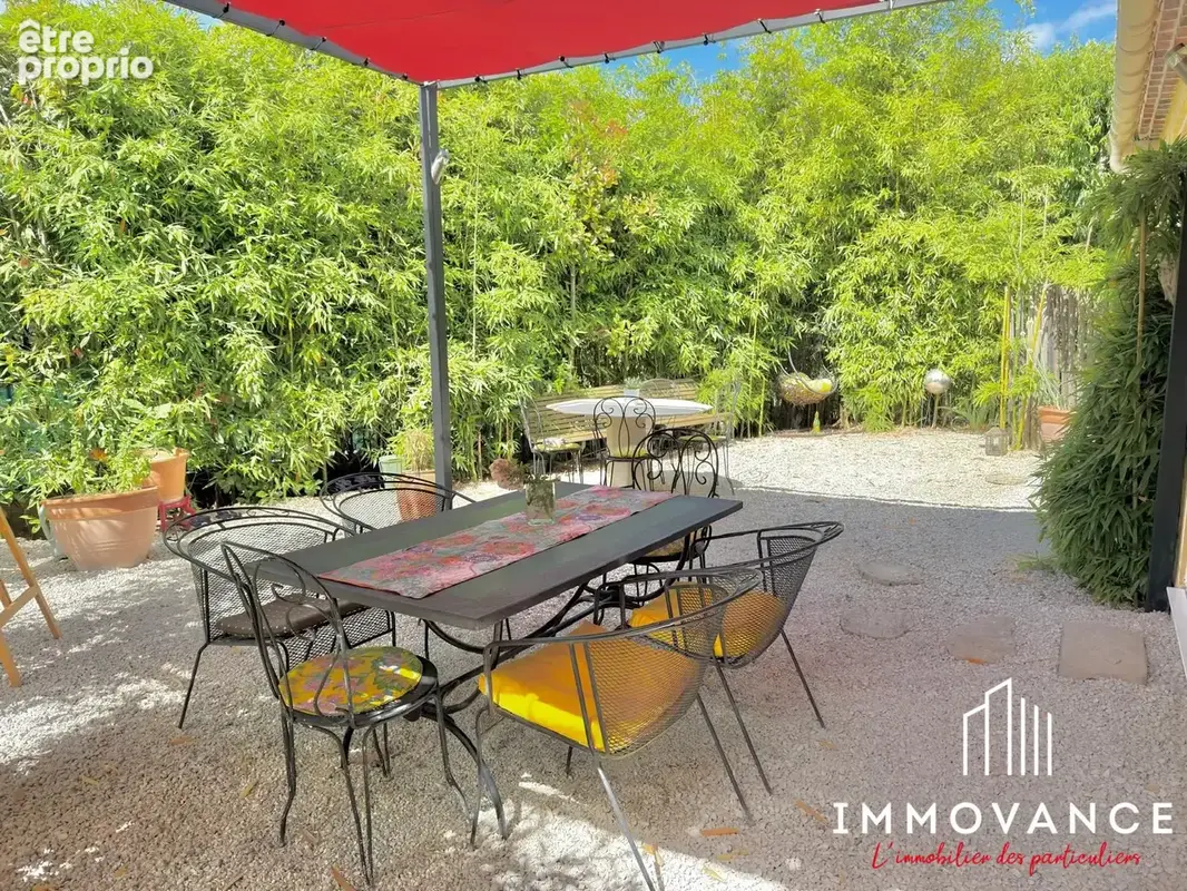 Maison 150 m² à Saint-Mathieu-De-Treviers  - photo 2