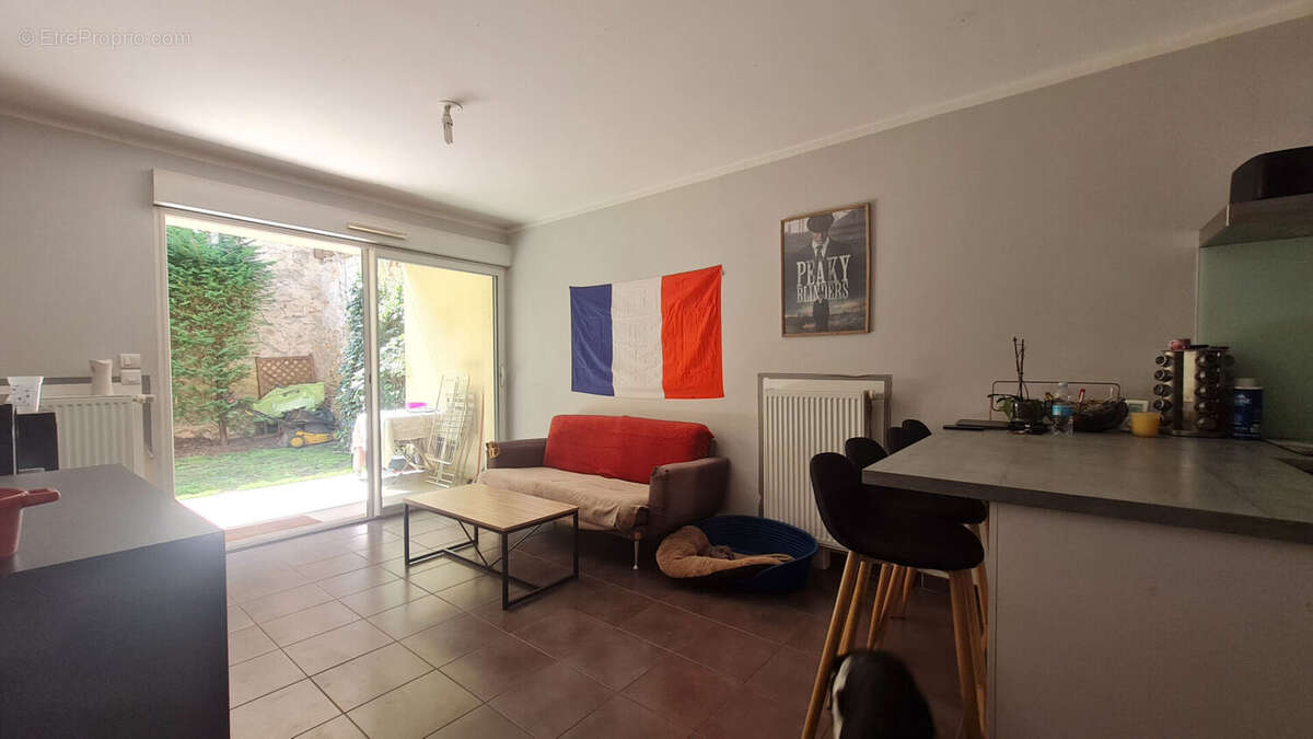 Appartement à EPERNON