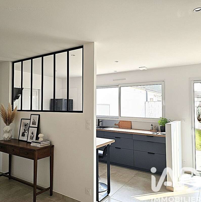 Photo 6 - Maison à ARTHON-EN-RETZ