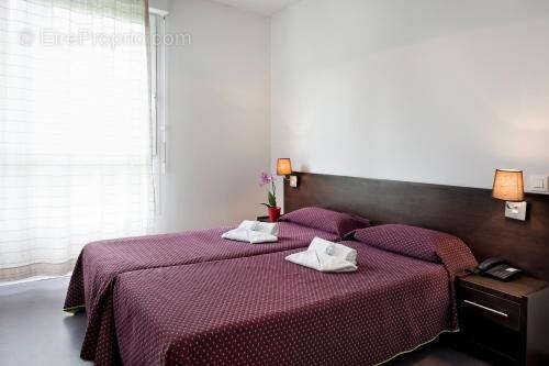Investissement en residence hotelière - photo 6