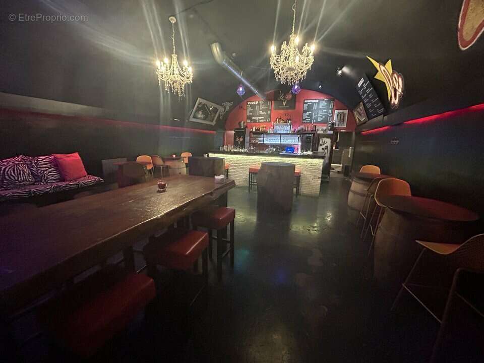 Commerce à CHAMBERY