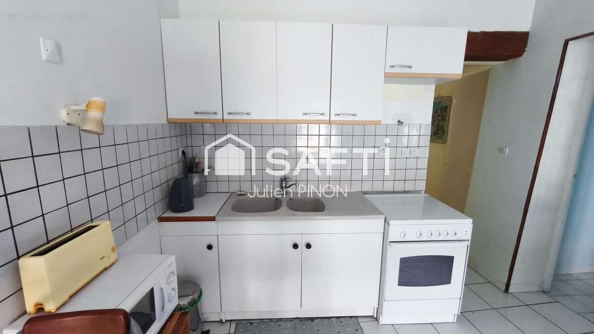 Photo 3 - Appartement à APT