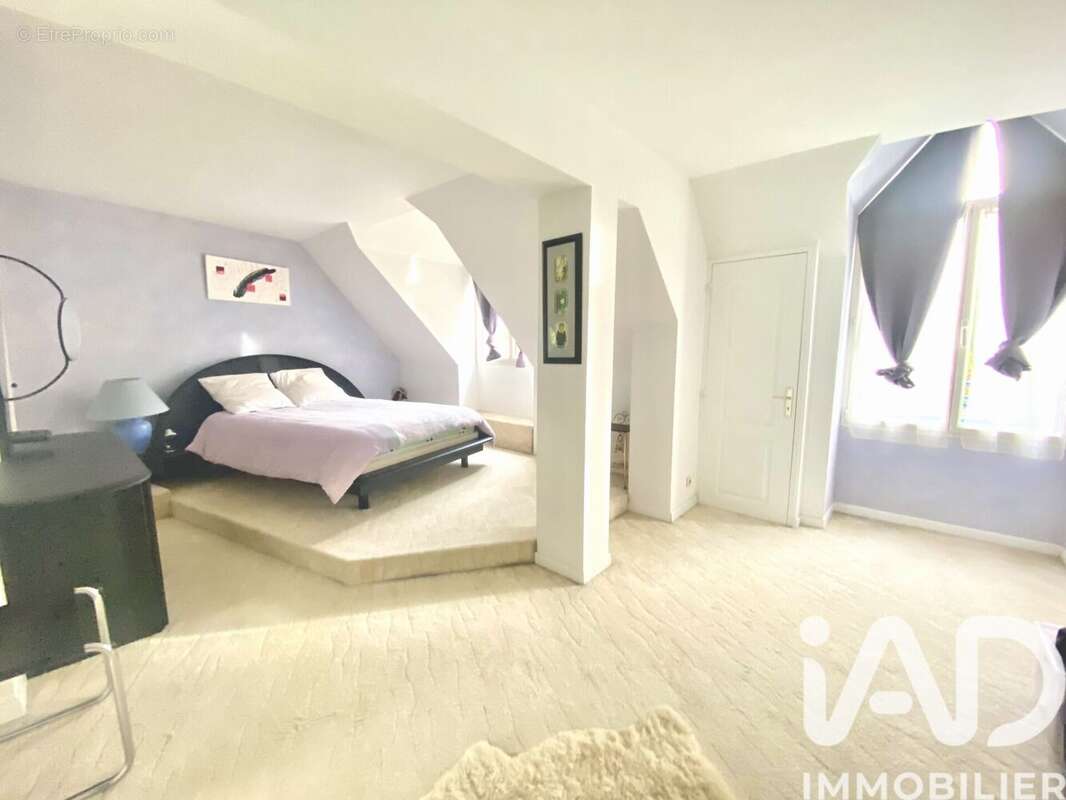 Photo 6 - Maison à MILLY-LA-FORET