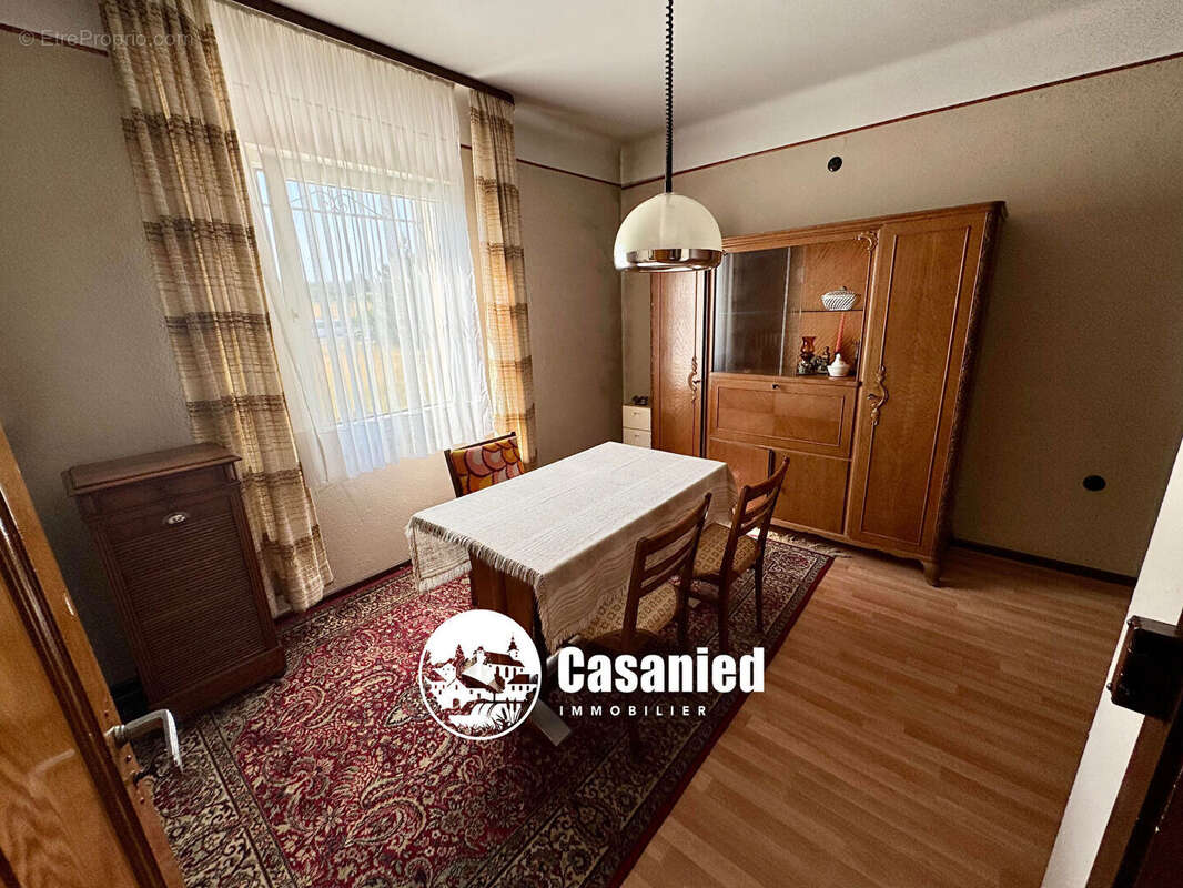 Maison 145 m² à Bouzonville  - photo 13