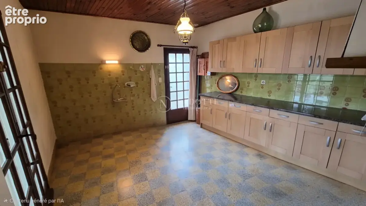 À vendre : Magnifique maison au coeur des Beaumettes - Nadotti Immobilier - photo 4