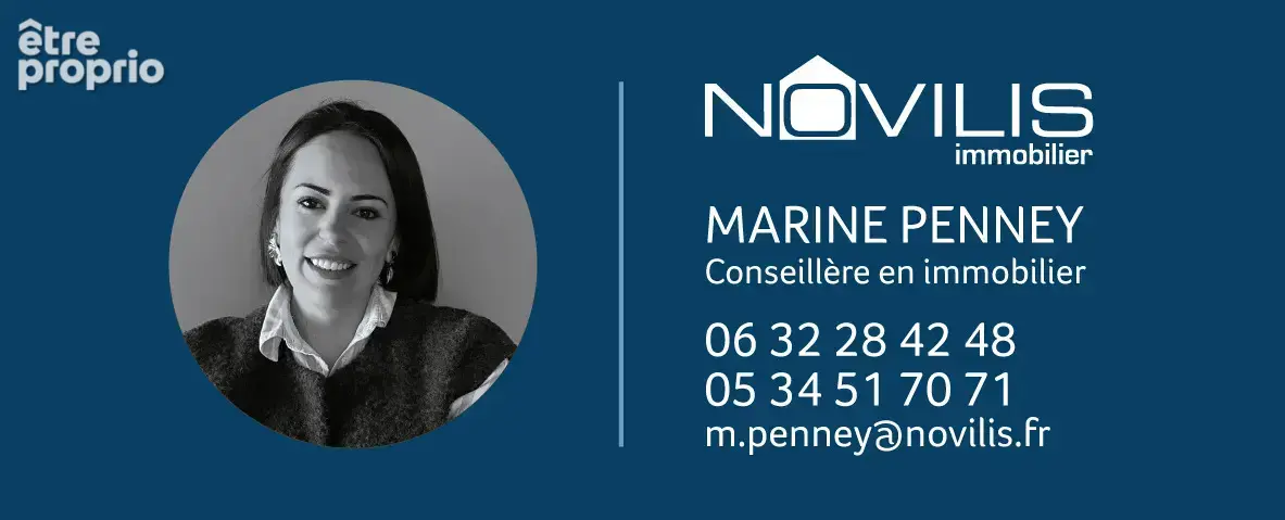 Maison T4 2019 - photo 8