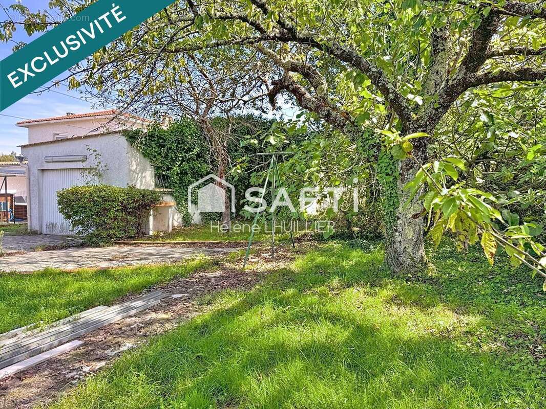 Photo 5 - Maison à PLAISANCE-DU-TOUCH