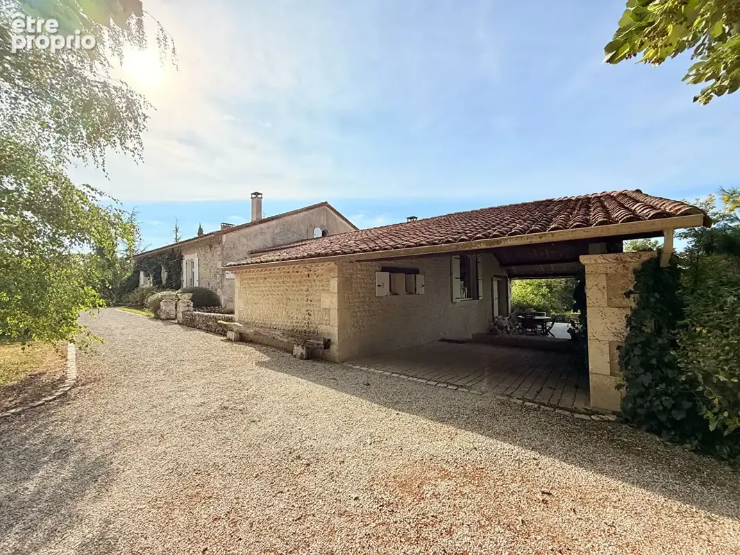 Maison de caractère - photo 6