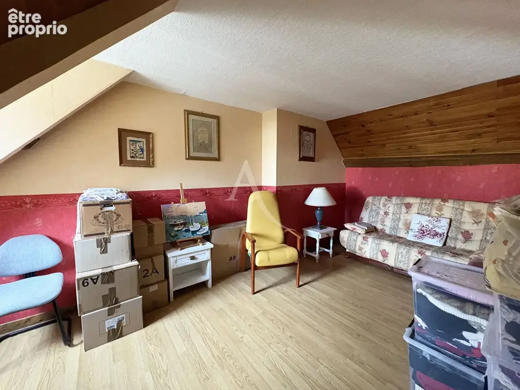 Maison de village  à 8min d'AUNEAU (28700) - 5 pièces 115.60 m2 - photo 9