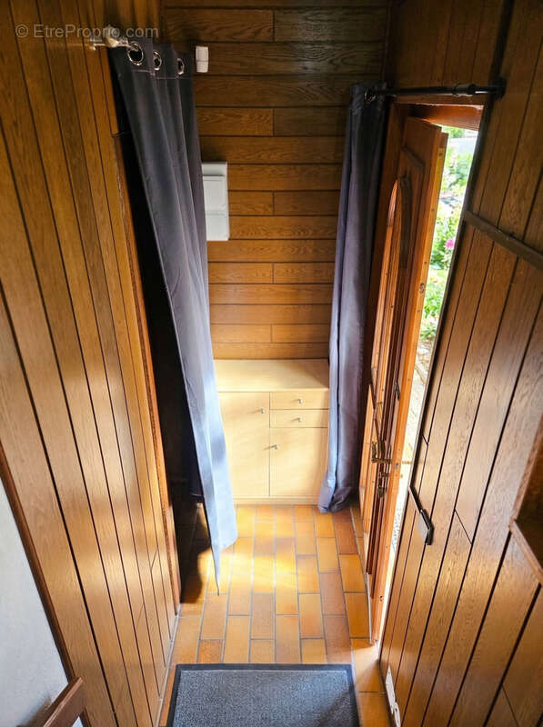 Maison à BISSERT