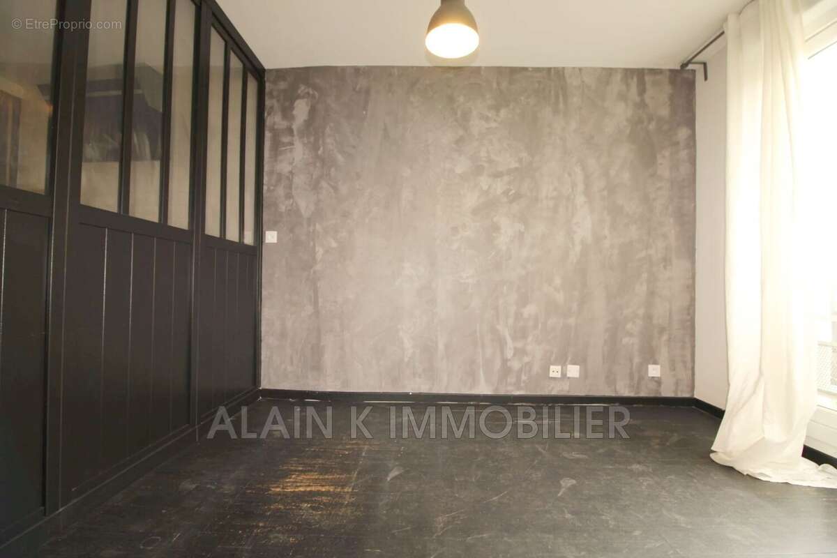 Appartement à CHAVILLE