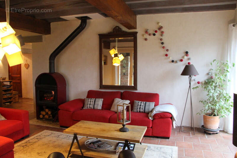 Maison à GRISOLLES