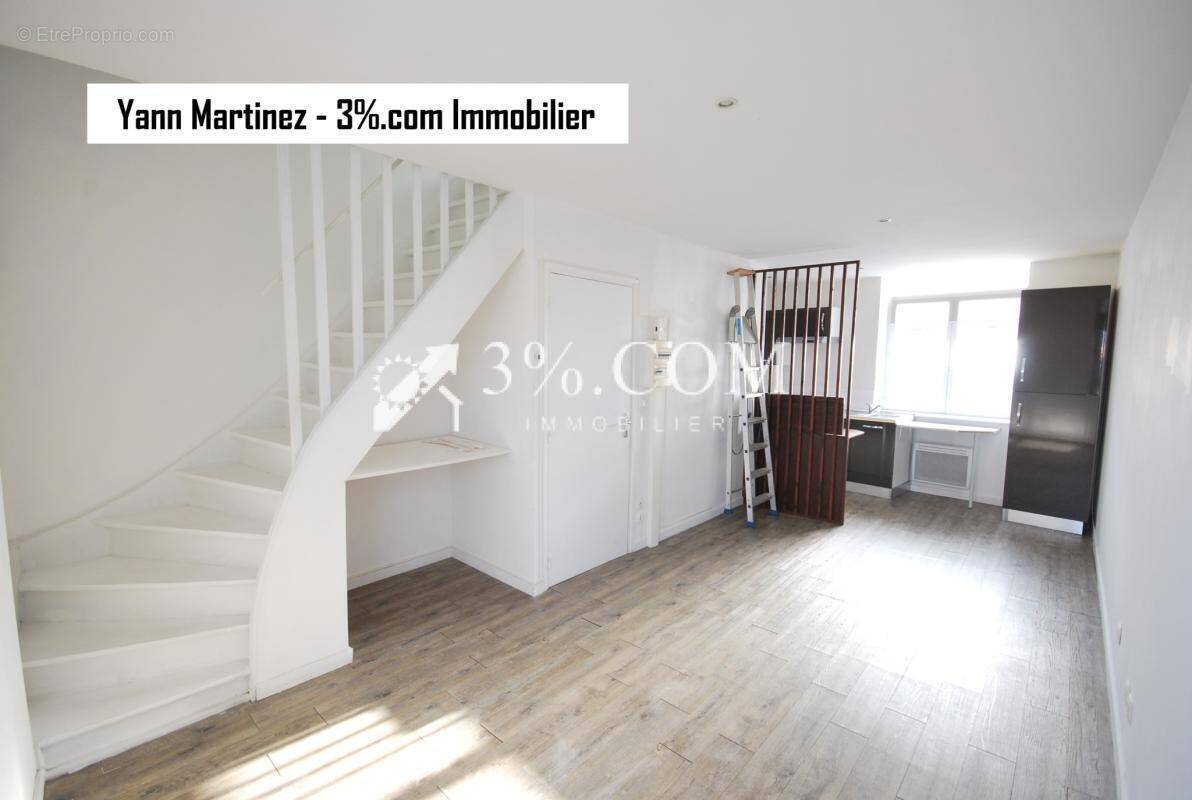 Appartement à COMINES