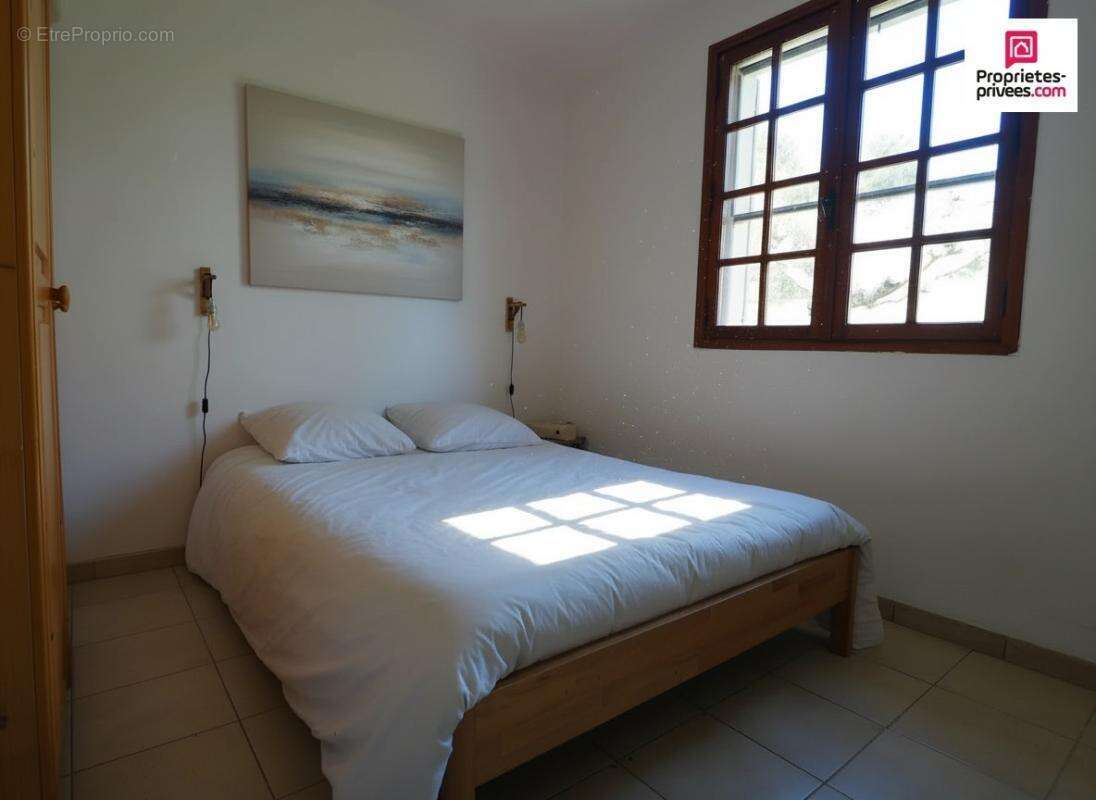 Maison à ESPARRON-DE-VERDON