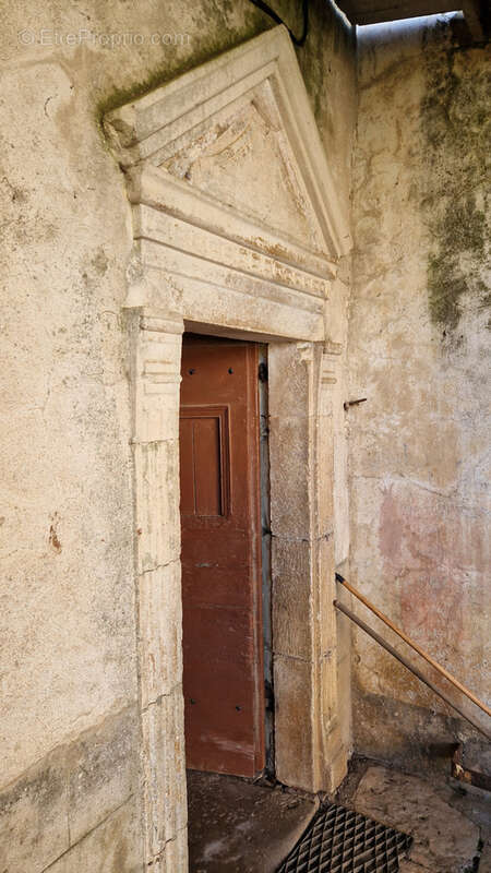 Maison à VIALA-DU-PAS-DE-JAUX