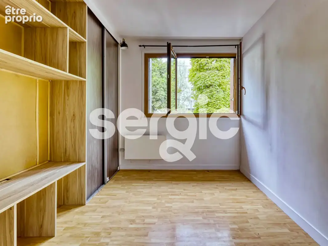 Appartement Athis Mons 1 pièce(s) - photo 2