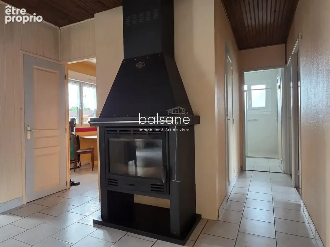 Maison 5 pièces 90 m² à vendre à Bourg-Achard (27310) - photo 5