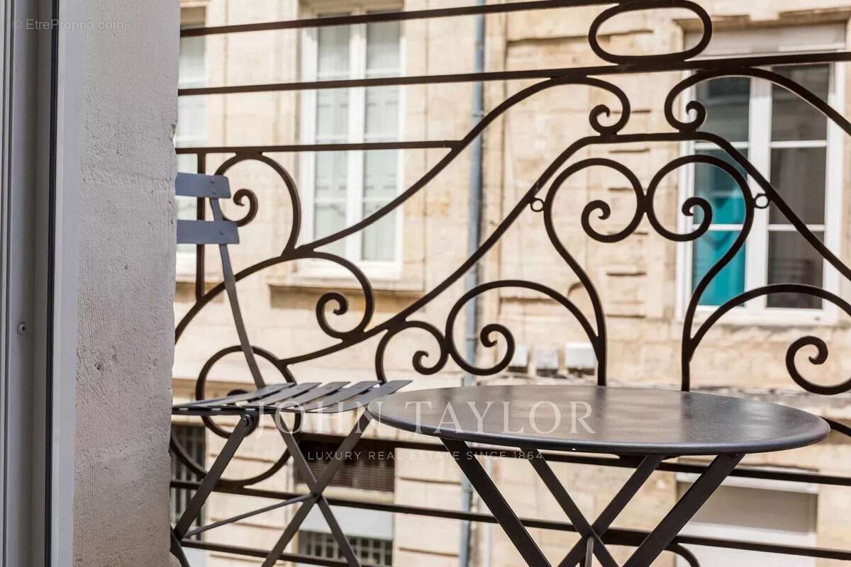 Maison à BORDEAUX