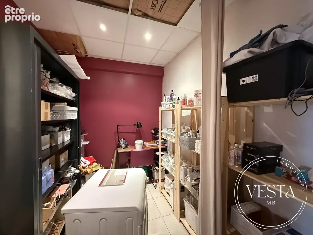 Commerce 60 m² à vendre à Thorey-En-Plaine (21110) - photo 7