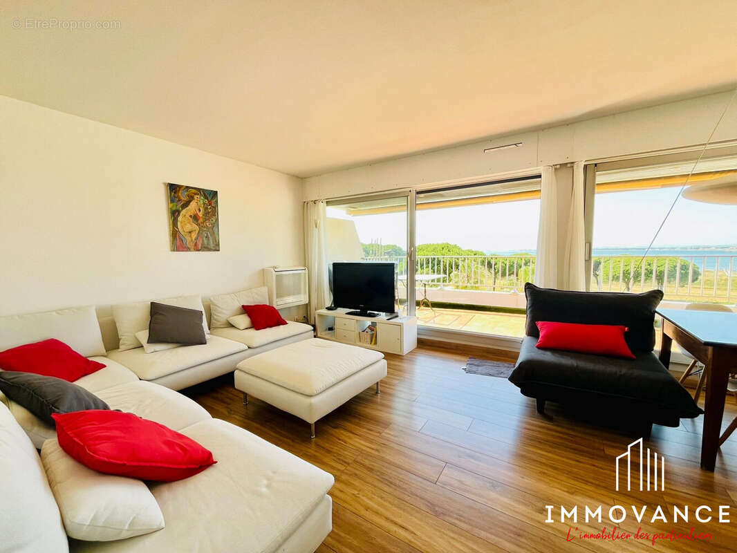 Appartement à LE GRAU-DU-ROI