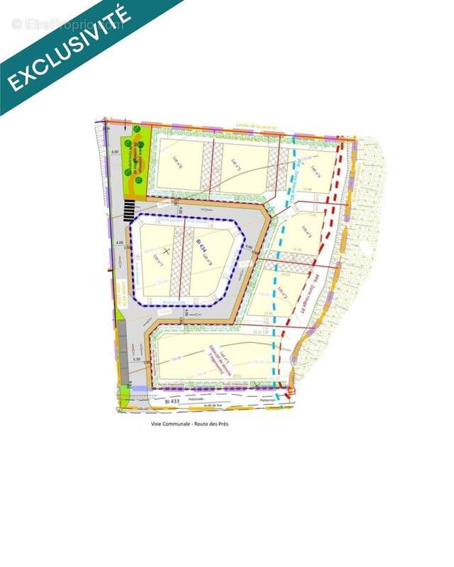 Photo 4 - Terrain à GAP