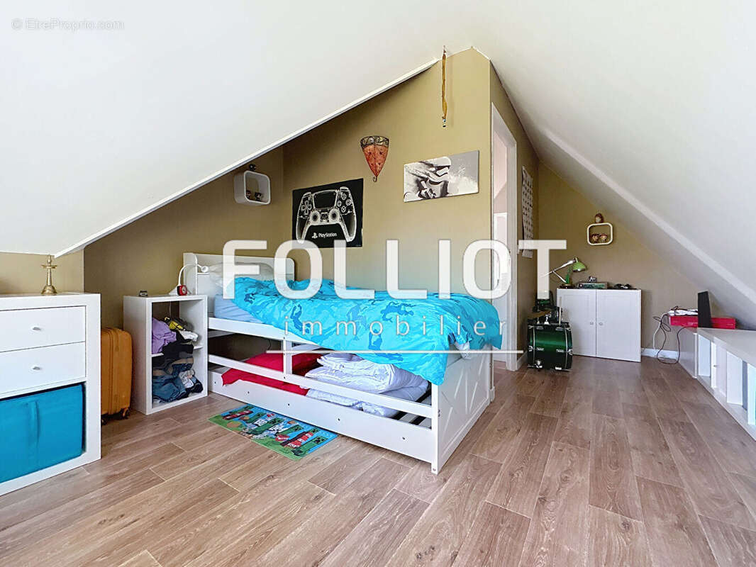 Maison à SAINT-AMAND