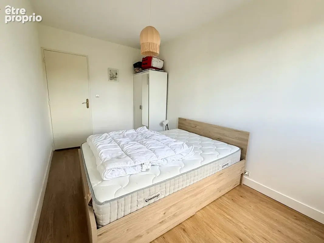Villers-sur-Mer - Appartement 2 pièces avec balcon - photo 9