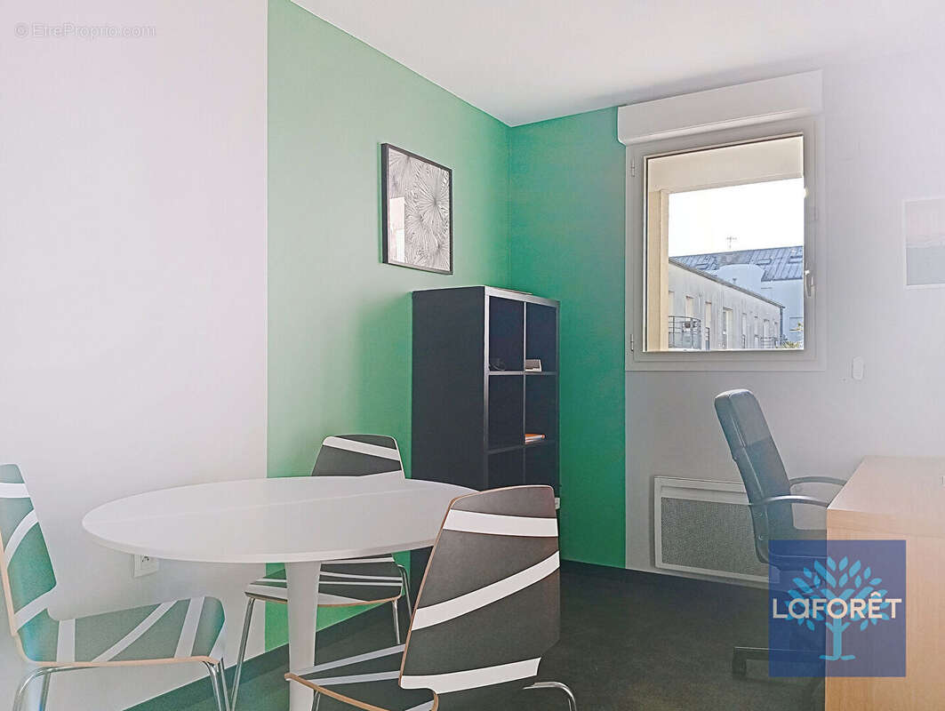 Commerce à LA ROCHE-SUR-YON