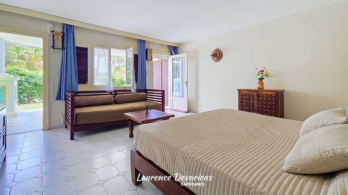 Appartement à vendre 1 pièces SAINT FRANCOIS (971) - photo 2