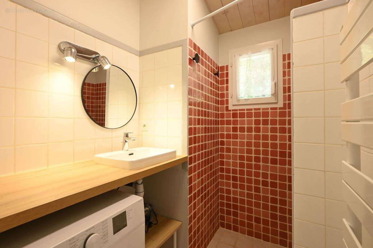 Maison à SAINTE-MARIE-DE-RE