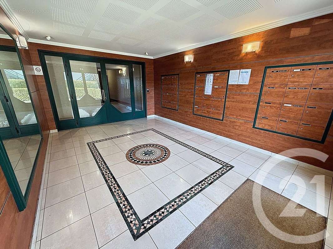 Appartement à BONDUES