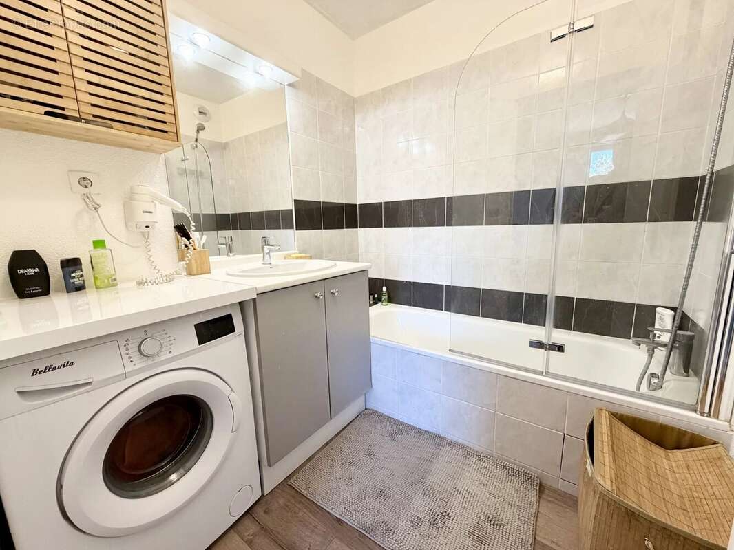 Grand appartement t2 - 53m² - montrabe - photo 7