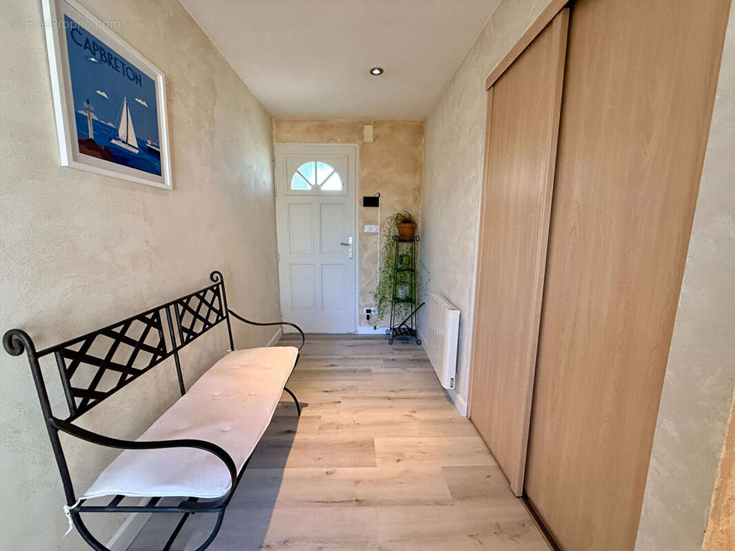 Maison à SAINT-LOUBES