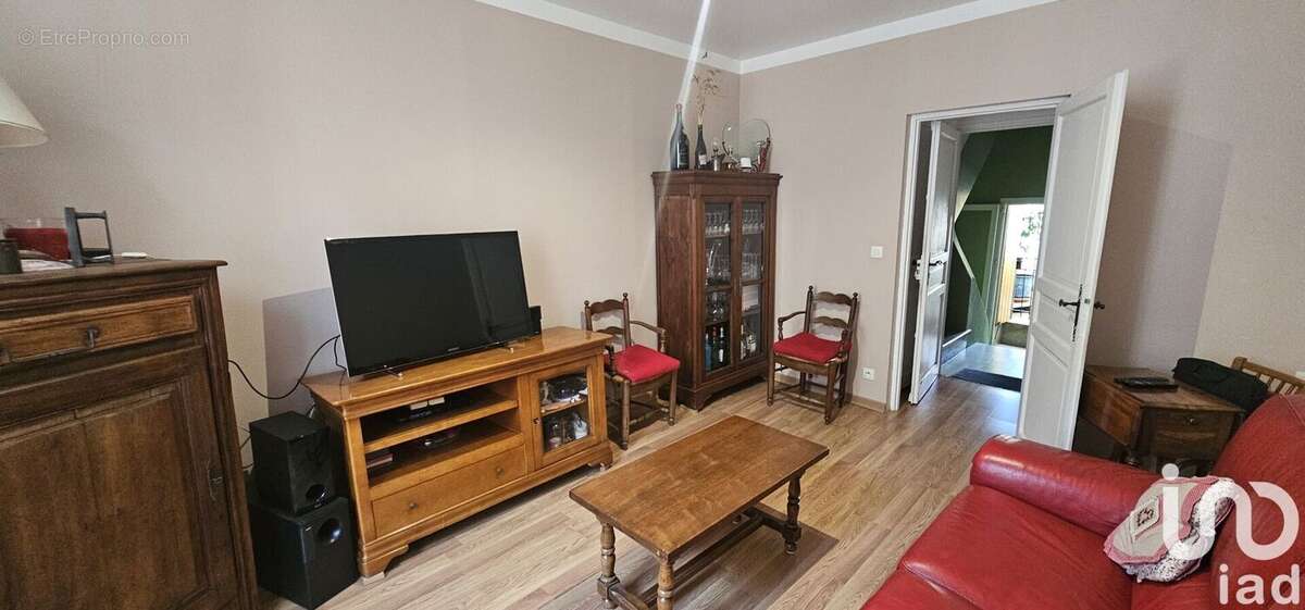 Photo 3 - Maison à COURTHEZON