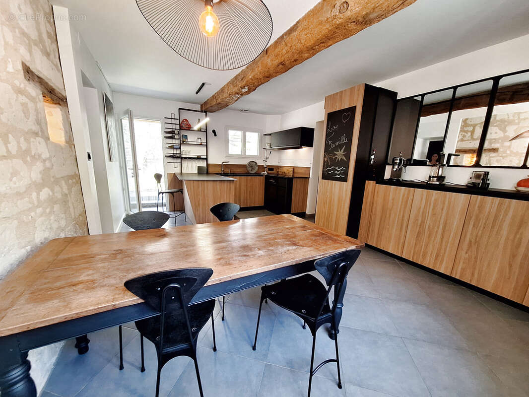 Maison à BRAIN-SUR-ALLONNES