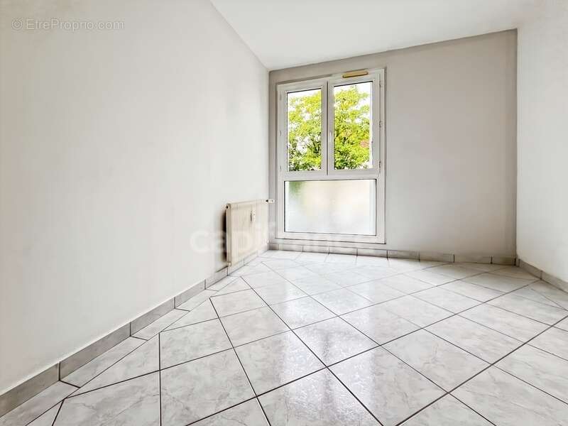 Appartement à LONGVIC