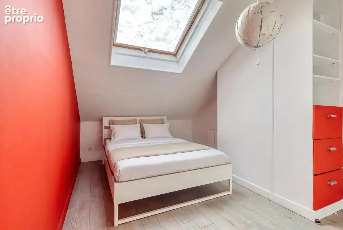 Appartement 4 pièces de 79 m² situé à Le Havre - photo 10