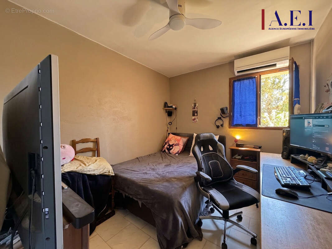 Maison à SIX-FOURS-LES-PLAGES