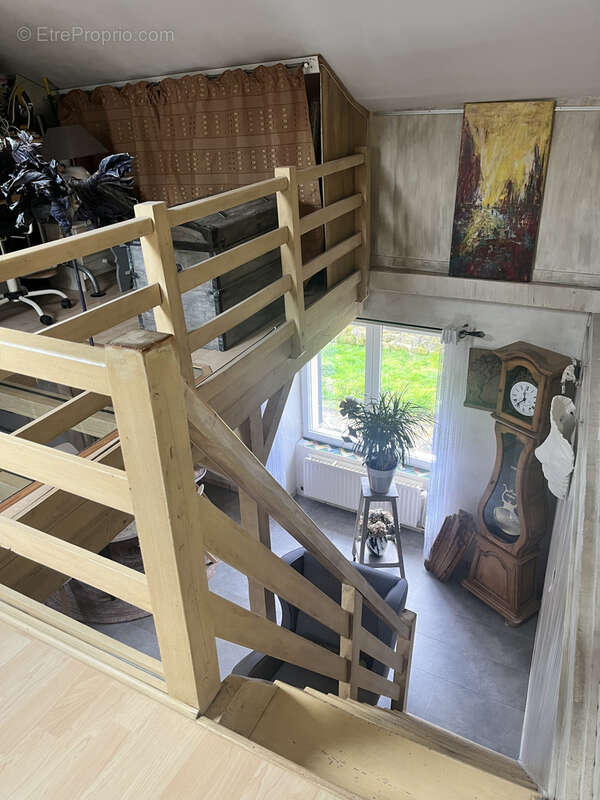 Maison à MONISTROL-SUR-LOIRE