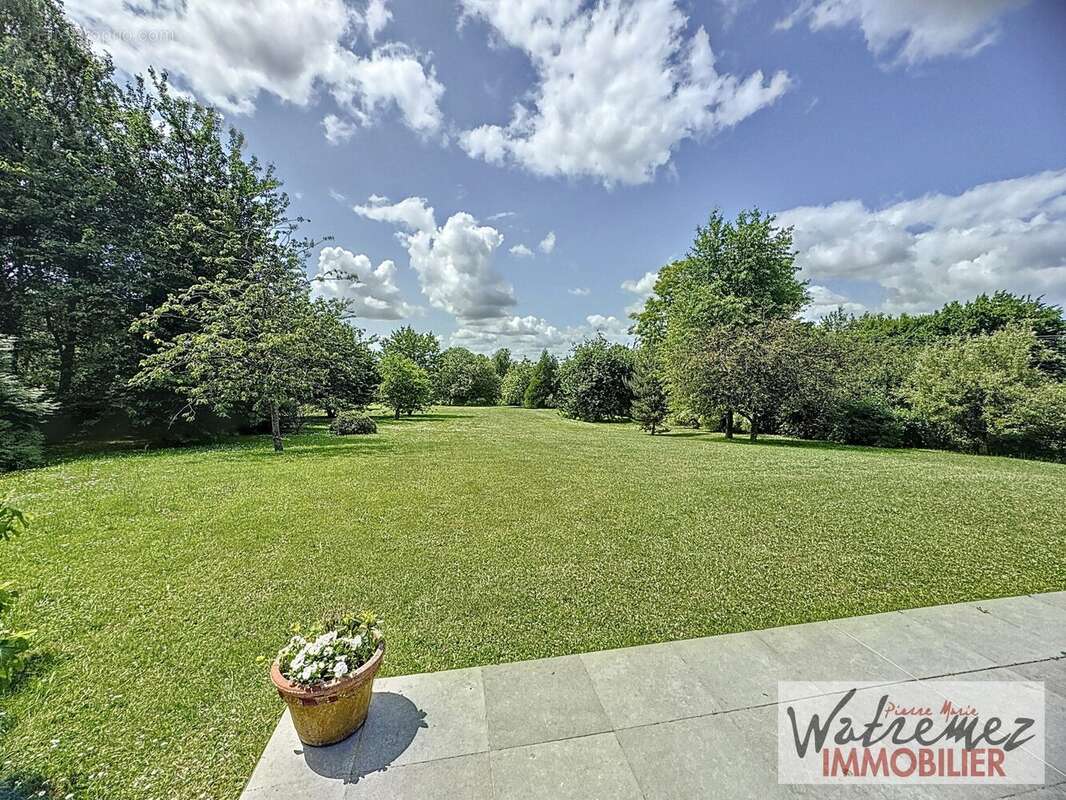 Maison à LE CATEAU-CAMBRESIS