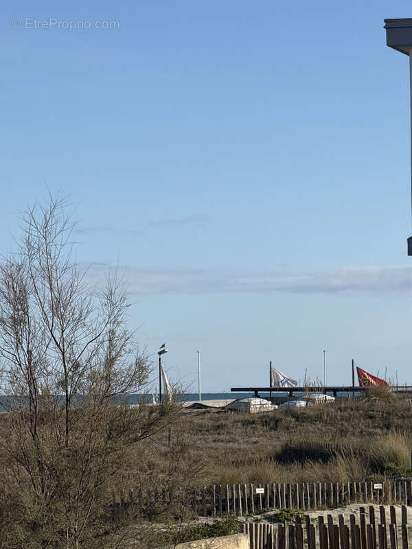 Appartement à MUDAISON