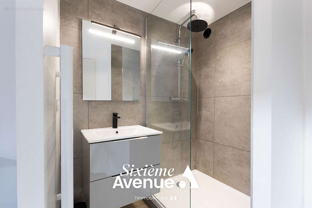 Maison à CHAMALIERES