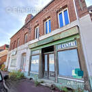 Appartement à SERQUEUX