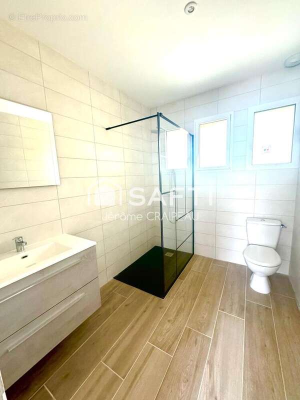 Photo 4 - Maison à LONGEVILLE-SUR-MER