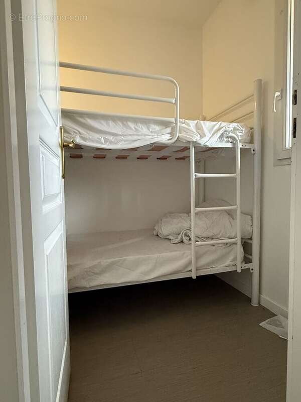 Photo 4 - Appartement à DEAUVILLE