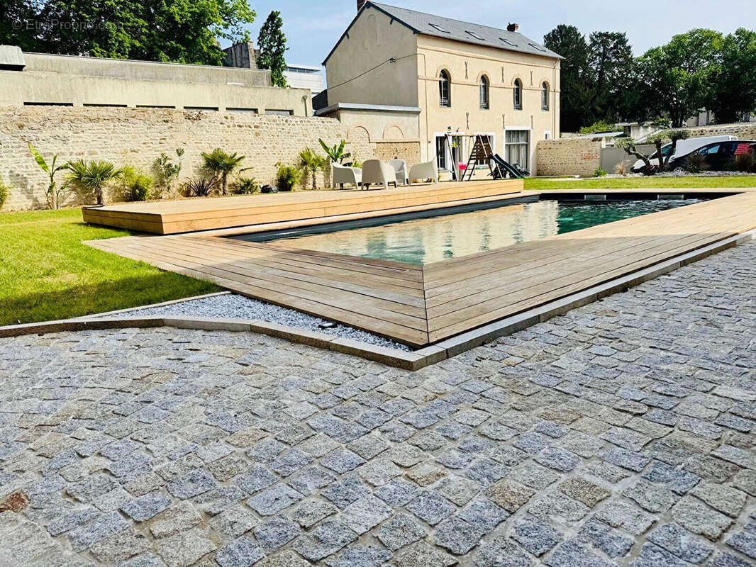 Maison à ALENCON
