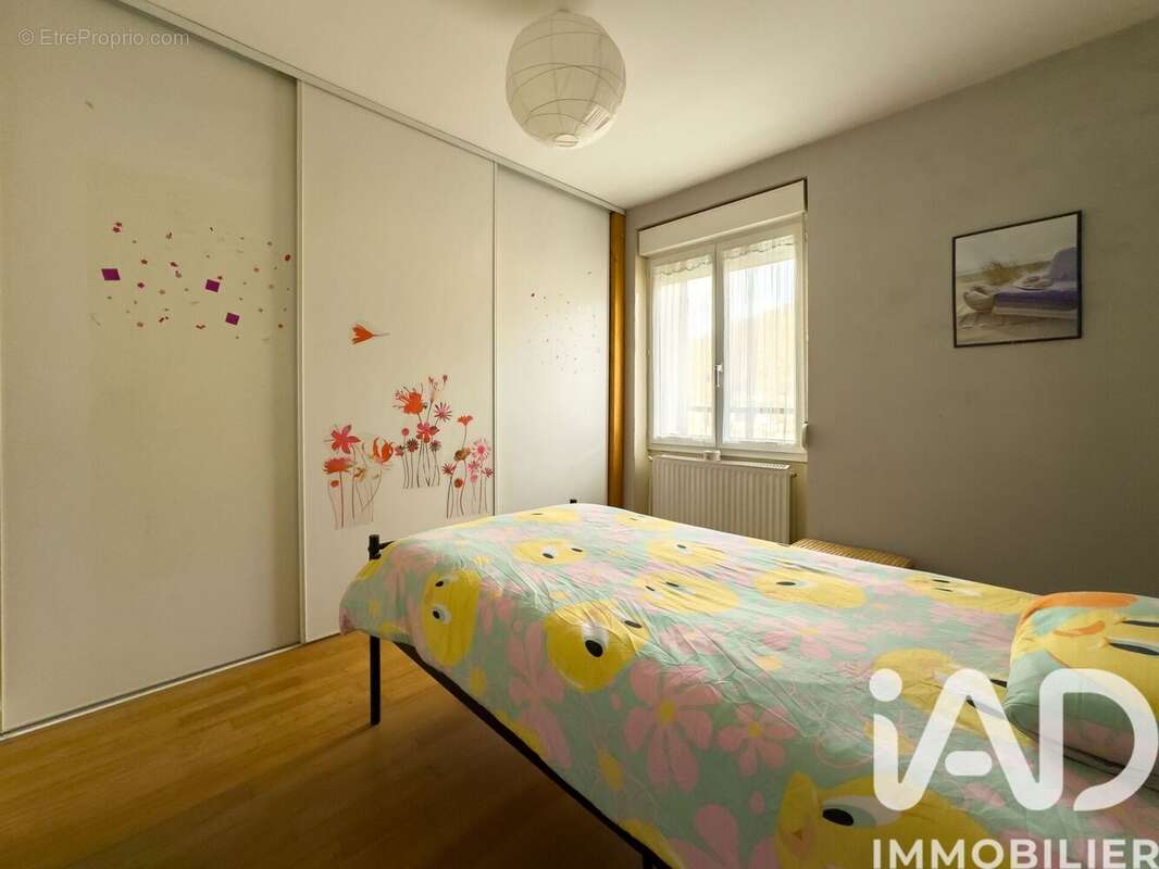 Photo 9 - Maison à NOUZONVILLE